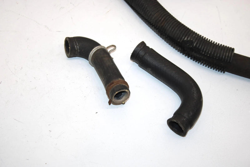04 Polaris Sportsman 500 Oem Radiator Hose Set 5521793-51 5521550 AP44