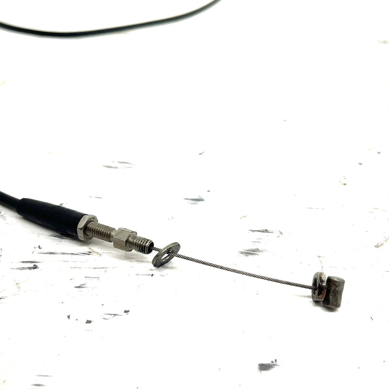 04-06 Sea-Doo RXP Supercharged OEM Throttle Cable 277001070 JS59.1