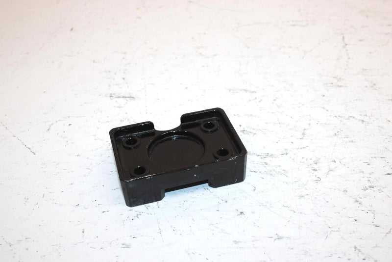 1992 Arctic Cat Jag Deluxe Oem Lower Handlebar Mount 0105-351 SA58