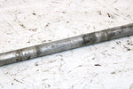 1999 Ski-doo Mxz 500 Oem Rear Suspension Idler Wheel Support Axle 503160000 SS98