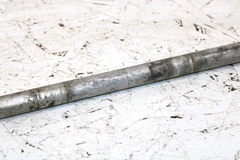 1999 Ski-doo Mxz 500 Oem Rear Suspension Idler Wheel Support Axle 503160000 SS98