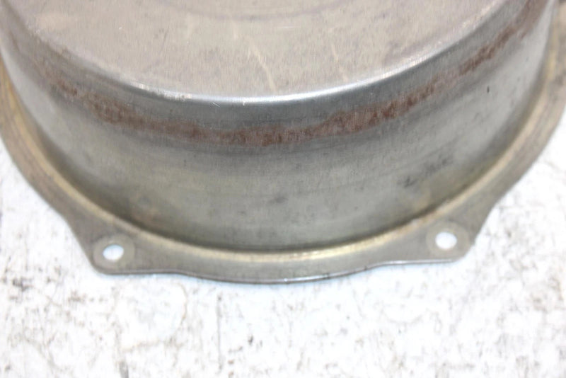 2004 Yamaha  Bruin 350 Oem Rear Brake Drum Cover 5FU-F5327-01-00 AY24