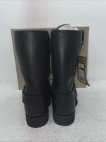 New Men’s Black Smoky Mountain Cowboy Boots. 2405 Y 6. 2-74