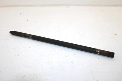 2002 Ski-doo Skandic 440 Oem Jackshaft Countershaft M5146089 SS76