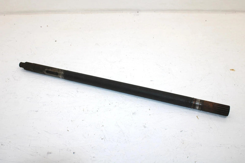 2002 Ski-doo Skandic 440 Oem Jackshaft Countershaft M5146089 SS76