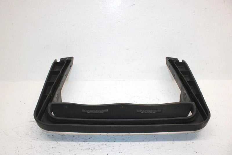 1991 Arctic Cat Prowler Oem Rear Bumper Cover 0716-223 SA57