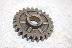 86 Suzuki Lt230s Oem Kickstart Idler Gear 25T 26260-22A03 AS20