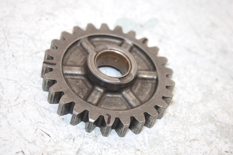86 Suzuki Lt230s Oem Kickstart Idler Gear 25T 26260-22A03 AS20