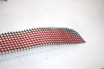 95 Polaris 440 Lc Oem Upper,Lower,Center Hood Screen (Set Of 3) 5222907-067 SPS3