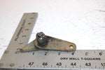 1991 Arctic Cat Lynx Deluxe Oem Brake Adjuster 0124-302 SA52