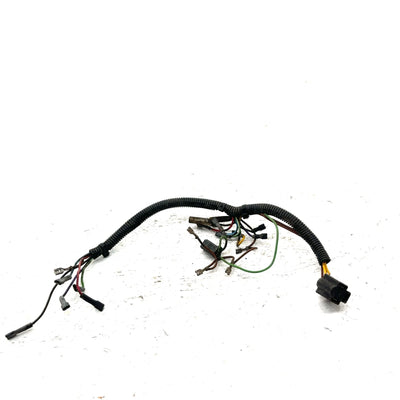91-92 Polaris Trail Boss 350L 4X4 OEM Upper Wire Harness 2460352 AP222