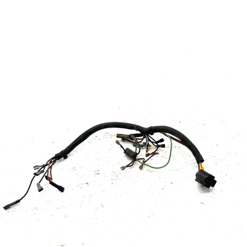 91-92 Polaris Trail Boss 350L 4X4 OEM Upper Wire Harness 2460352 AP222