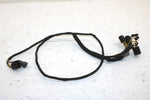 1996 Ski-doo Formula S Oem Hood Wiring Harness SS89