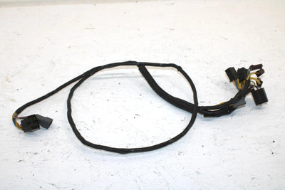 1996 Ski-doo Formula S Oem Hood Wiring Harness SS89