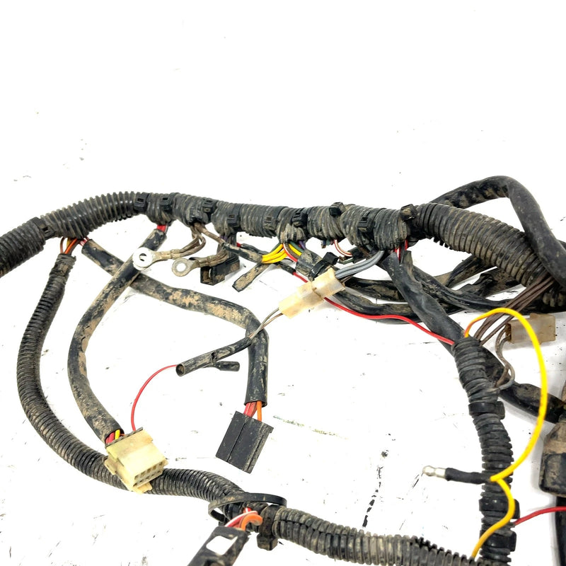 2003 Polaris Magnum 330 4X4 OEM Main Wire Harness 2461049 AP218