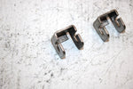 1993 Yamaha Waverunner 650 OEM Water Box Strap Hook Pair EU0-65772-30-00 JY23