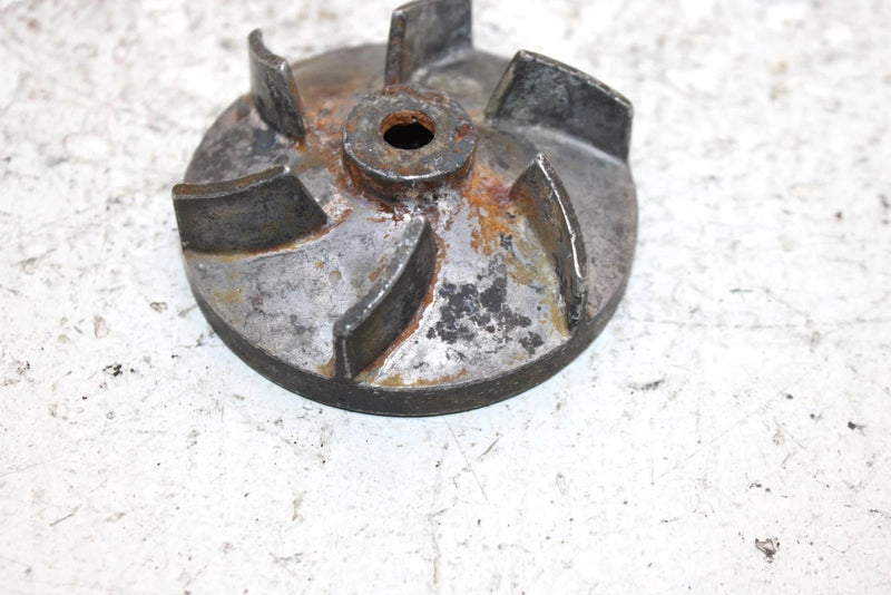 1999 Kawasaki Prarie 400 Oem Engine Water Pump Impeller 59256-1073 AK28