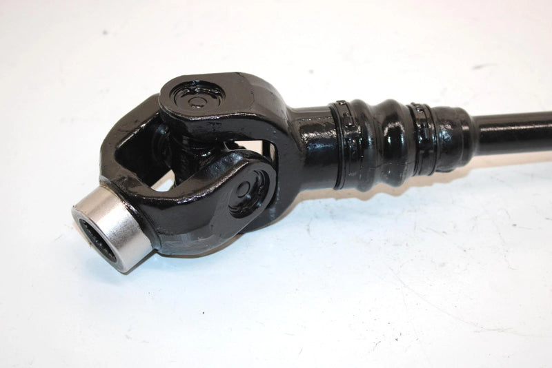 21 Can-am Outlander Max 450 4x4 Dps Oem Rear Prop Shaft 703500933 AB4