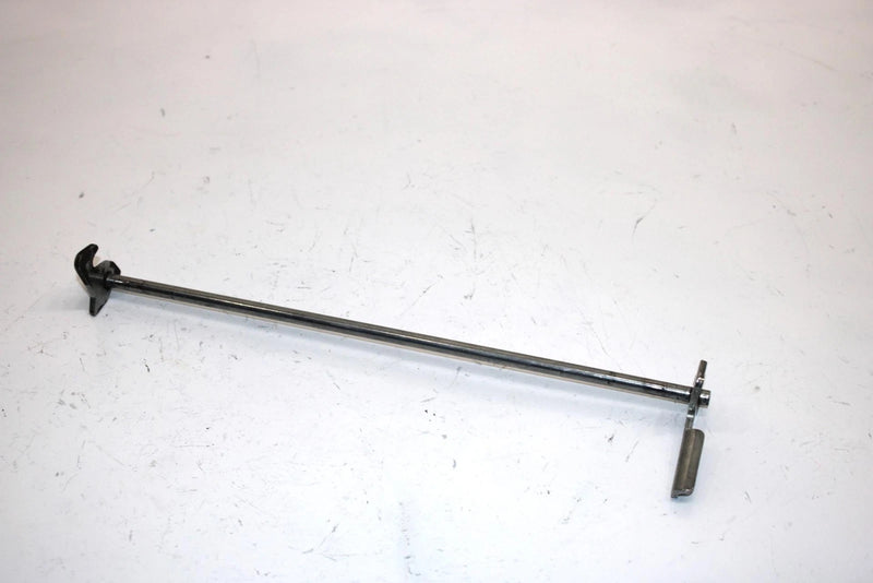 96 Yamaha  Timberwolf 250 2wd Oem Seat Latch Lever 4BD-24776-01-00 AY45