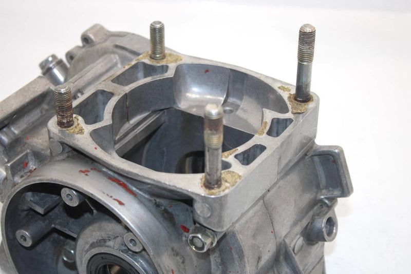 91 Polaris Trail Boss 350l 4x4 Oem Crankcase Assembly 3084117 AP15