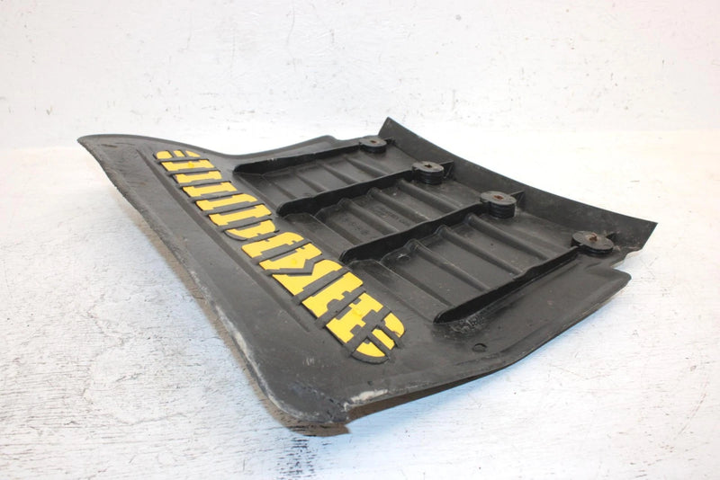2002 Ski-doo Mxz 700 Oem Snowflap 572092100 SS20
