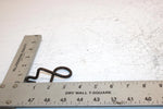 1991 Polaris Sport Oem Engine Recoil Rope Guide 5224441 SP26