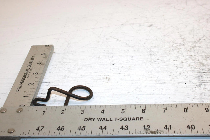 1991 Polaris Sport Oem Engine Recoil Rope Guide 5224441 SP26