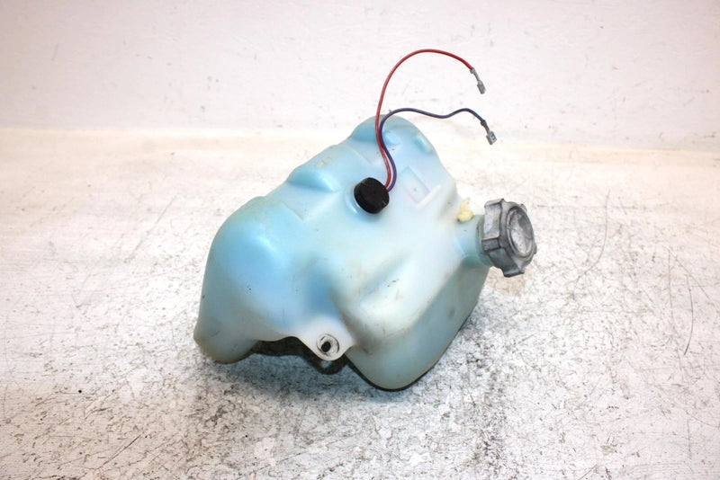 1998 Polaris Xplorer 300 Oem Oil Tank Set 5431793 AP180