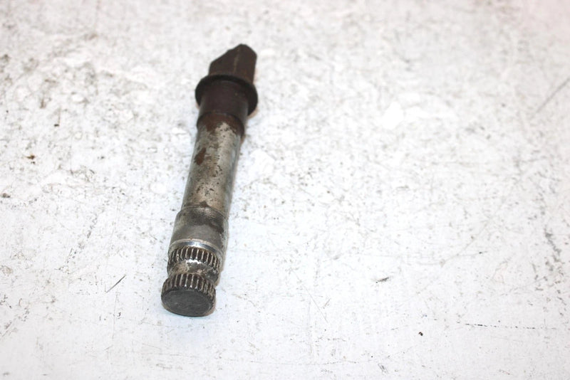 1996 Kawasaki Bayou 300 Oem Rear Brake Cam 41050-1074 AK25