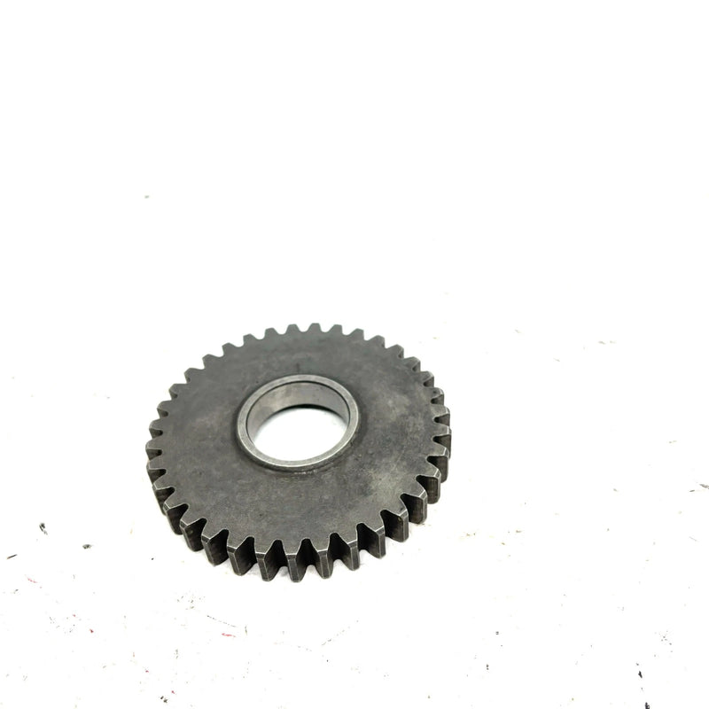 02 Yamaha Big Bear 400 YFM400 OEM 35T Reverse Wheel Gear 4KB-17243-00-00 AY52