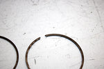 00 Arctic Cat Z 440 Oem 64.5mm Bore Piston Rings 3002-742 SAS11