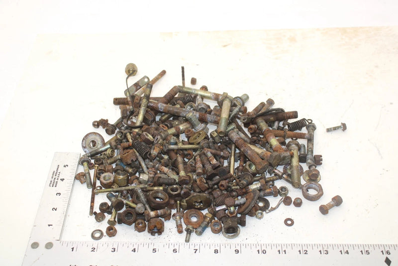 1990 Arctic Cat Prowler Oem Bolt Nut Washer Spacer Hardware Kit SA109