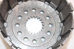 85 Suzuki Quadrunner 185 Lt185 2x4 Oem Clutch Housing 21221-24303 AS15