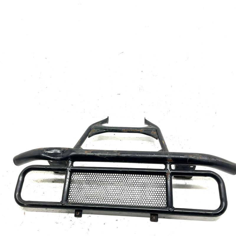 2000 Arctic Cat 500 4x4 Automatic OEM Front Bumper 0506-294 AA32