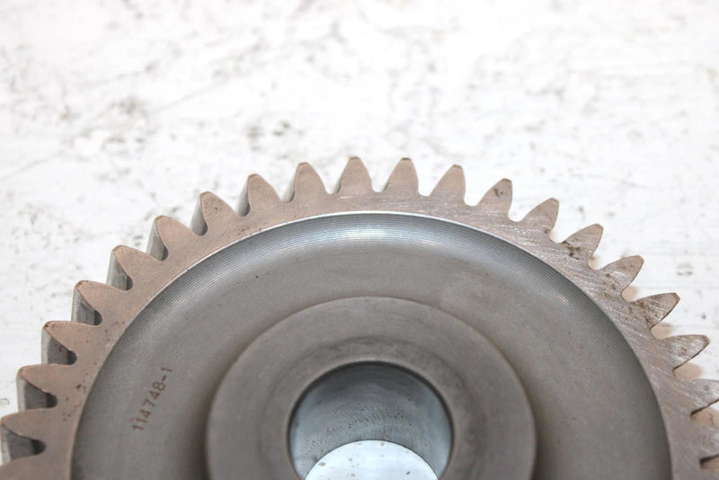 2003 Polaris Sportsman 600 Oem 40T Transmission Helical Gear 3233913 AP86