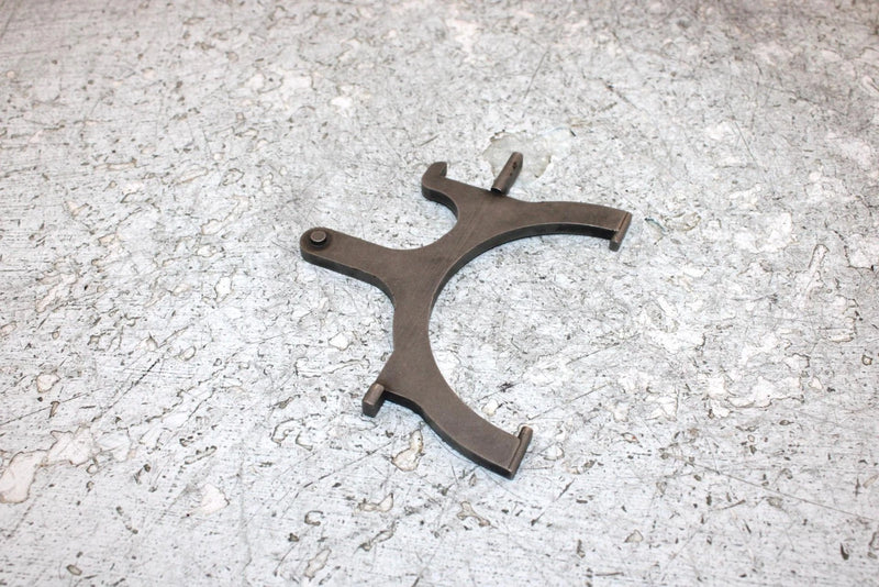 2006 Polaris Sportsman 500 Oem Diff Shift Fork 3234285 AP186