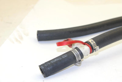 1996 Sea-doo Gti Oem Coolant Line Pair 276000001 JS18