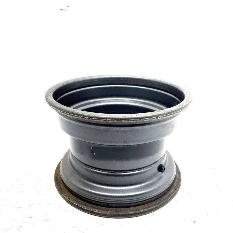 96-02 Suzuki King Quad 300 OEM Rear Wheel Rim 65310-19B90-PBV AS34