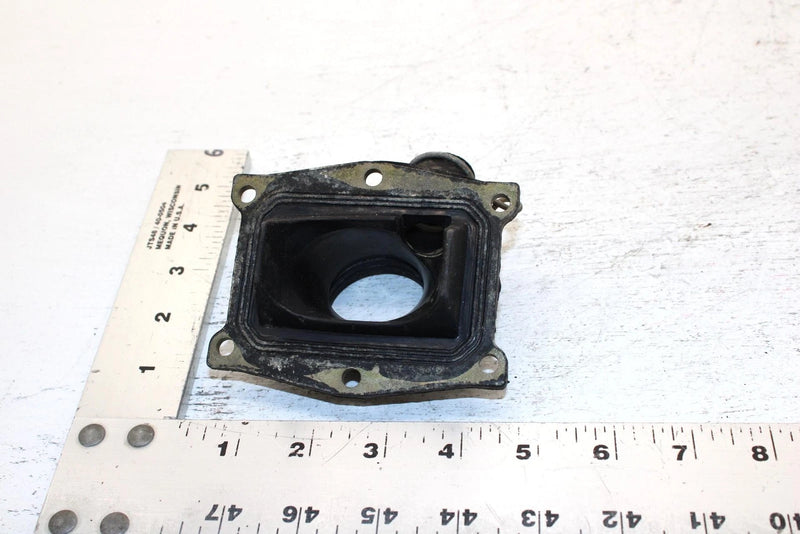 1995 Yamaha Vmax 600 Le Oem Intake Manifold 8AB-13555-00-00 SY21