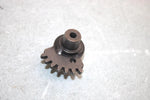 03 Yamaha  Kodiak 450 Awd Oem Shift Shaft 5GH-18197-00-00 AY44