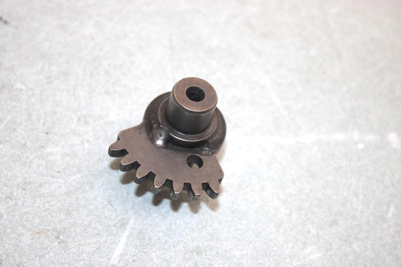 03 Yamaha  Kodiak 450 Awd Oem Shift Shaft 5GH-18197-00-00 AY44