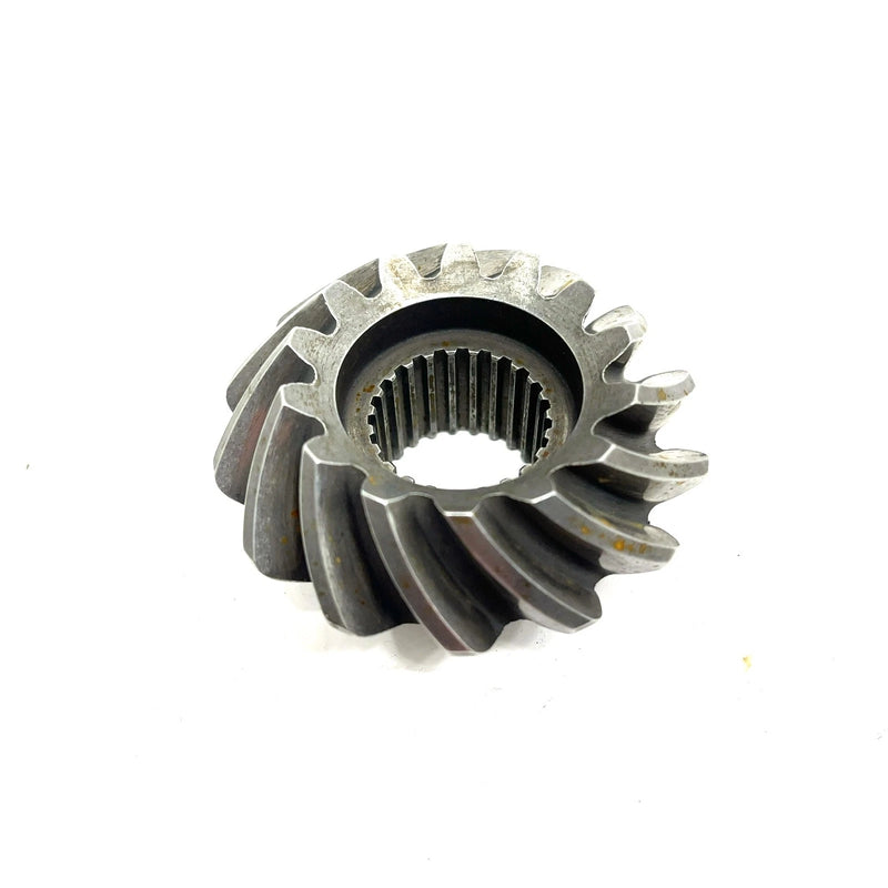 93-99 Kawasaki Bayou 400 KLF400B 4x4 OEM 14T Bevel Gear 49022-1126 AK32
