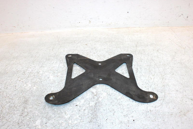 2006 Polaris Sportsman 500 Oem Rear Transmission Mount Bracket 5250178-067 AP186