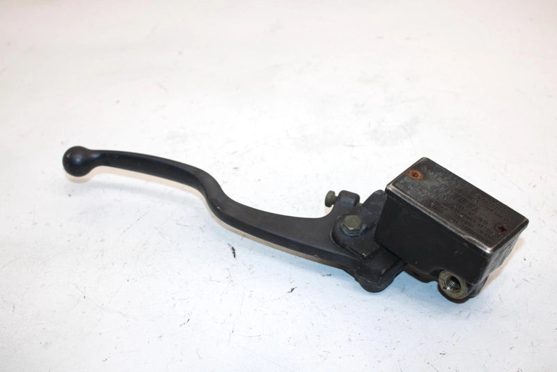88 Yamaha  Warrior 350 Yfm350x Oem Master Cylinder Assy 2GU-25850-00-00 AY3