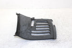 1996 Yamaha Vmax 600 Oem Side Louver Set 89A-77131-01-00 SY29