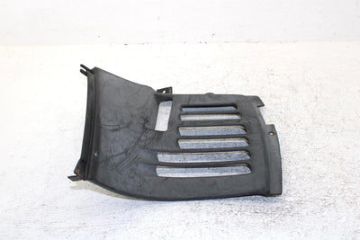 1996 Yamaha Vmax 600 Oem Side Louver Set 89A-77131-01-00 SY29