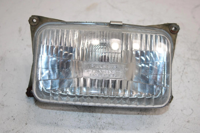 93 Polaris Xlt Oem Headlight W/Bulb 4032040 SP59