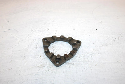 2011 Polaris Sportsman 800 Efi Oem Shift Park Bracket Plate 3233915 AP179