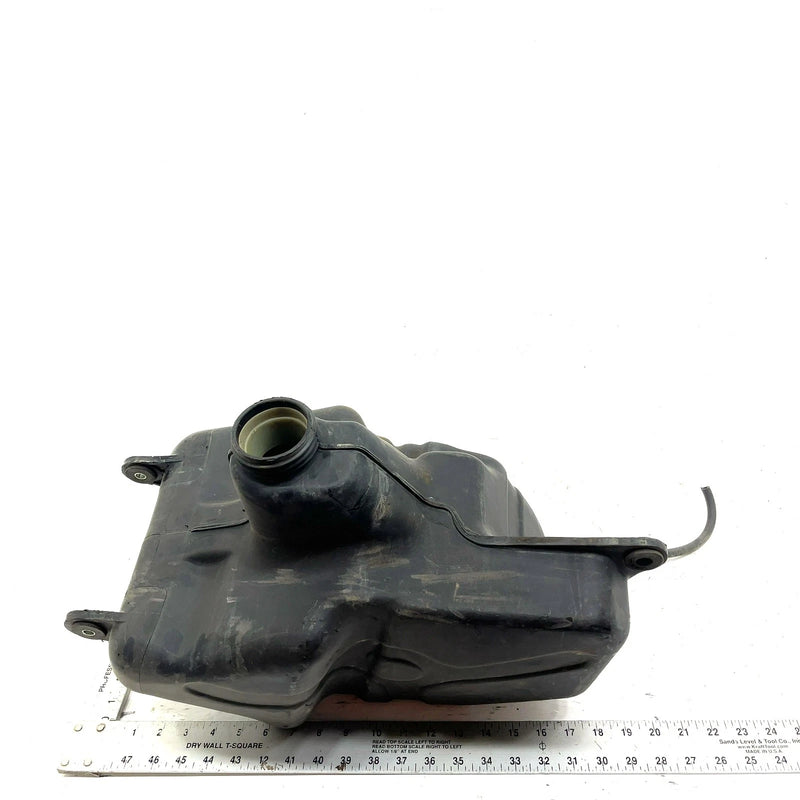 87-93 Suzuki Quadrunner 4WD LT4WD OEM Fuel Gas Tank Set 44110-19B01 AS28