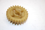 03 Bombardier Quest 650 Oem Idler Gear 711635190 420635191 AB1.1
